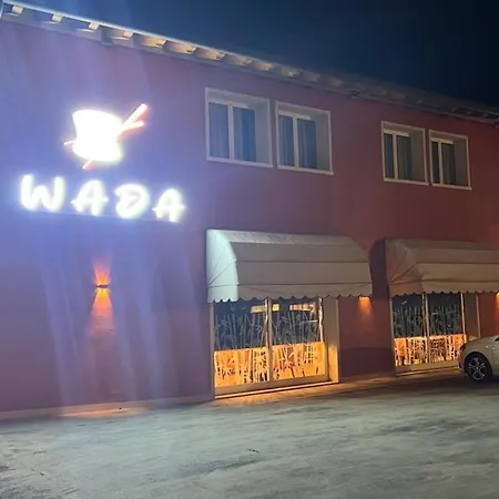 Ristorante Wada 2*